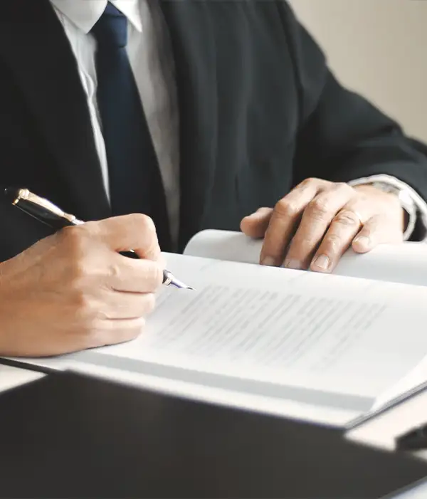 Vereins- & Handelsregistersachen