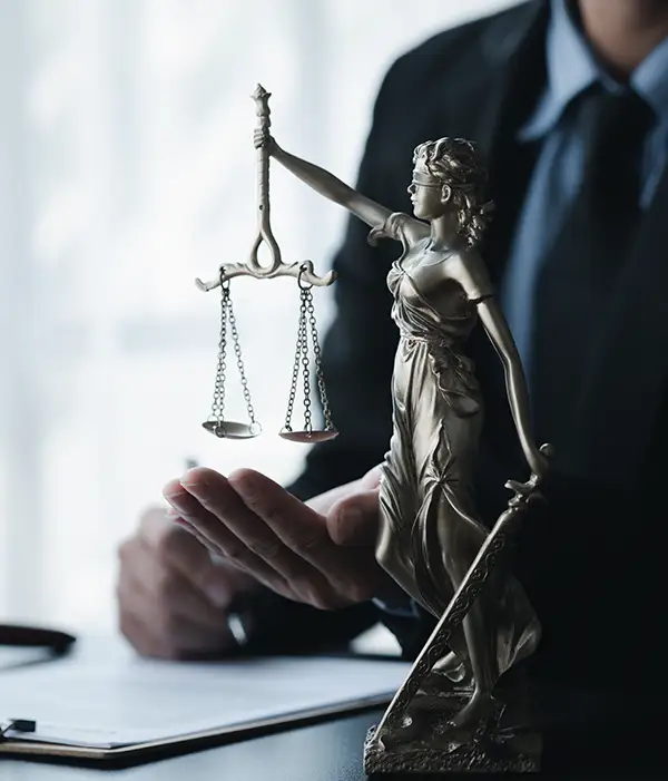 Gestaltung von Vorsorgevollmachten